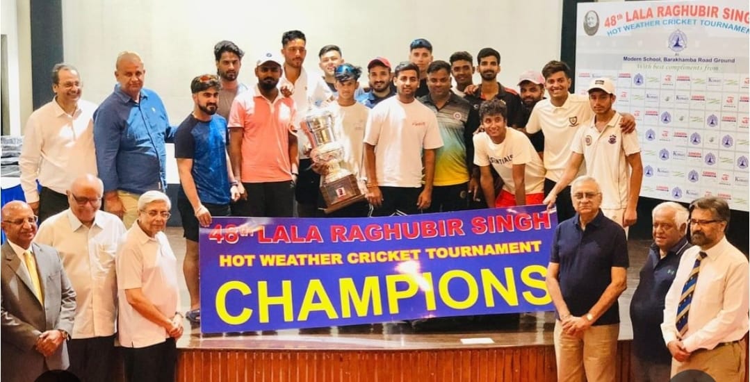 International Schools Championship